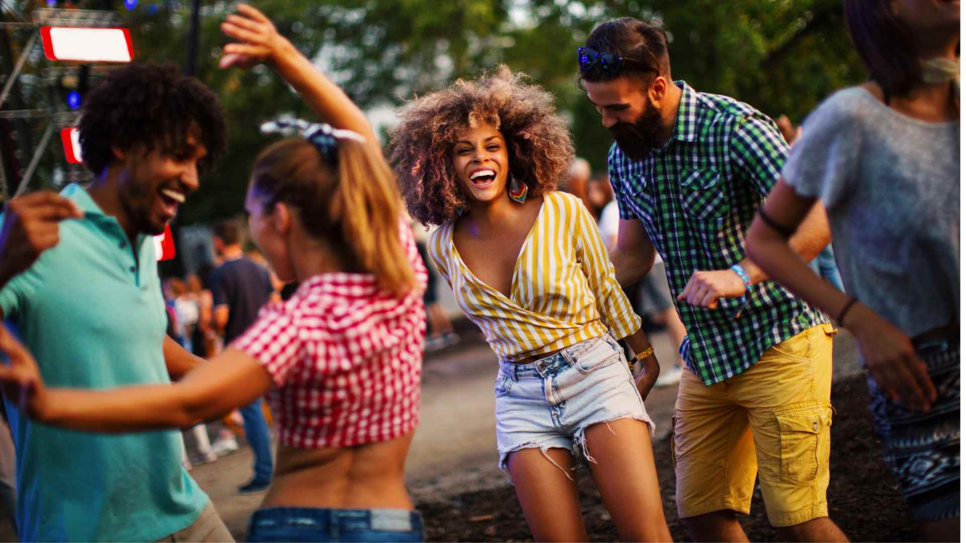 NORTH NATION MUSIC FEST